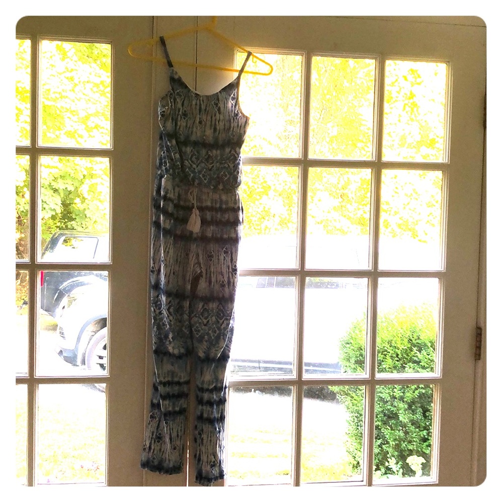 A romper
